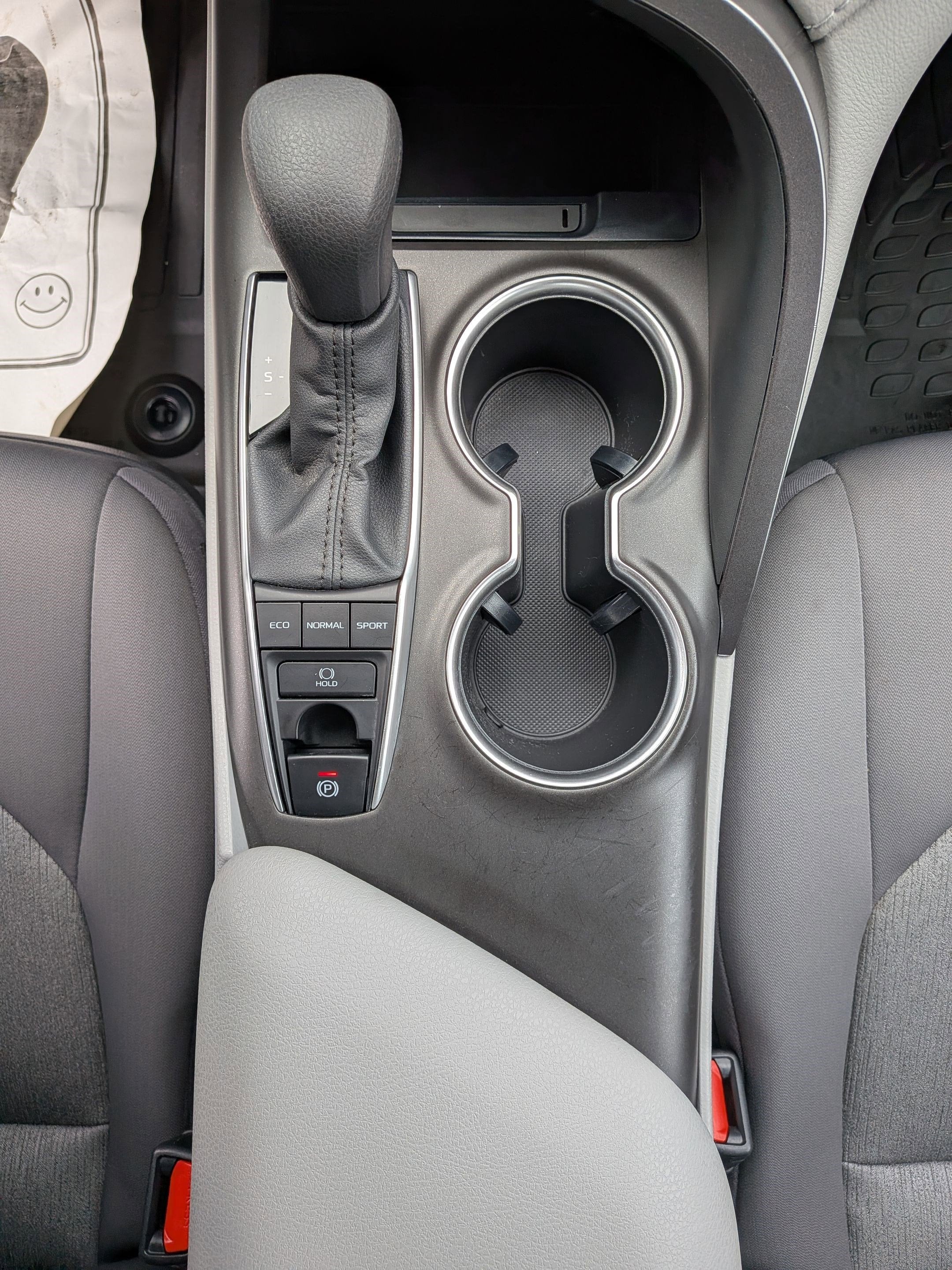 2023 Toyota Camry LE AWD