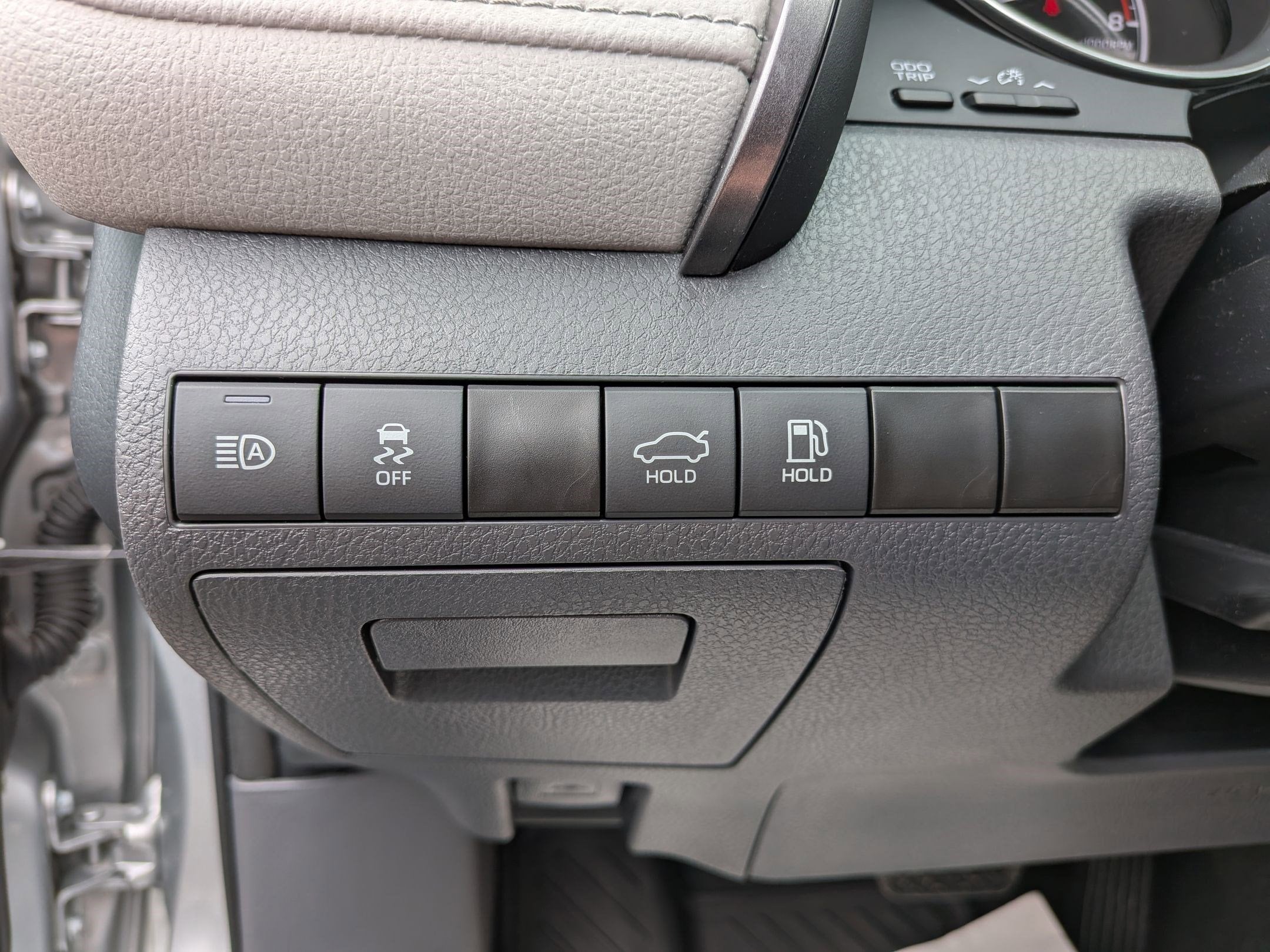 2023 Toyota Camry LE AWD