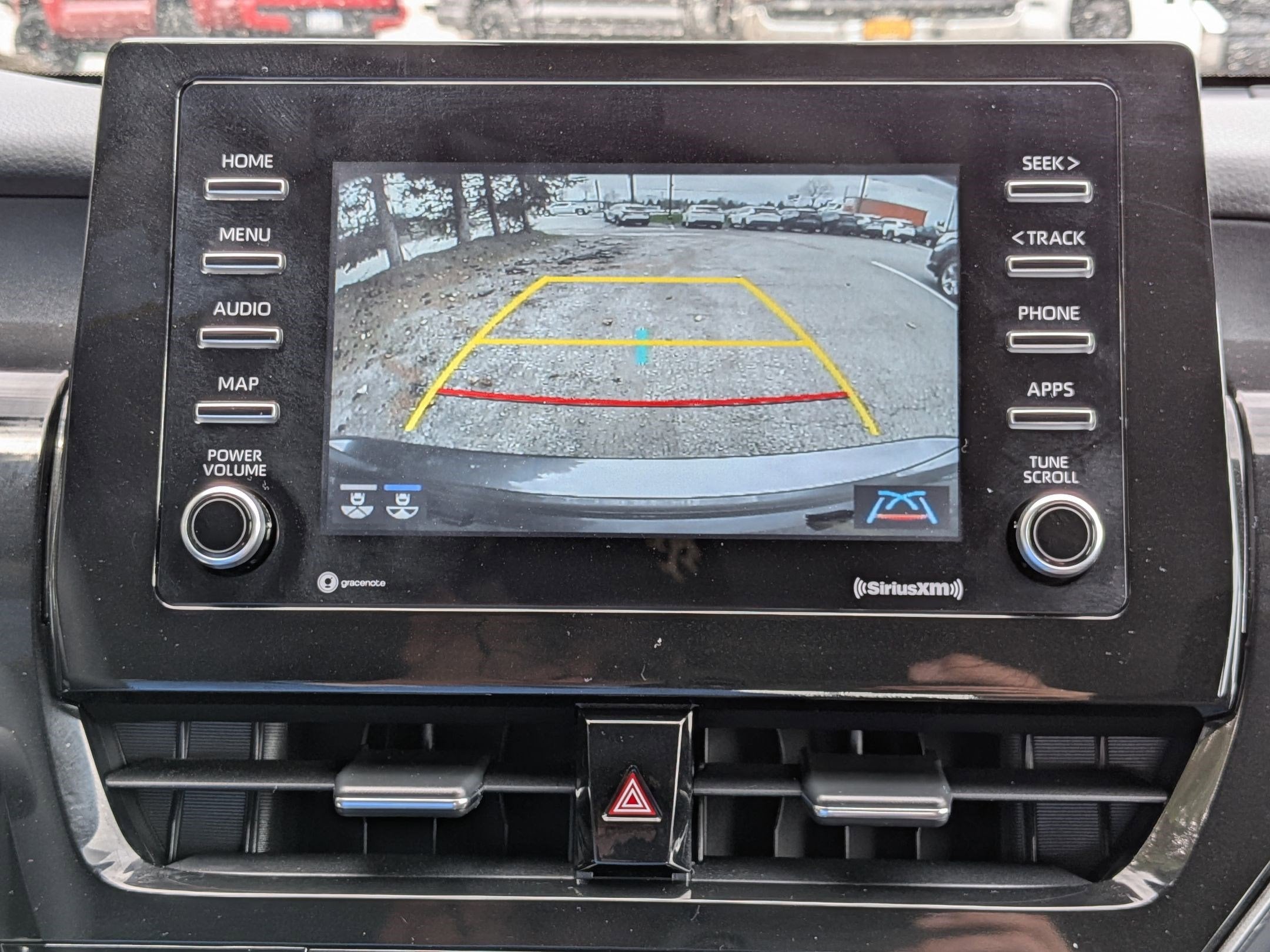 2022 Toyota Camry LE w/ Cold Weather Pkg