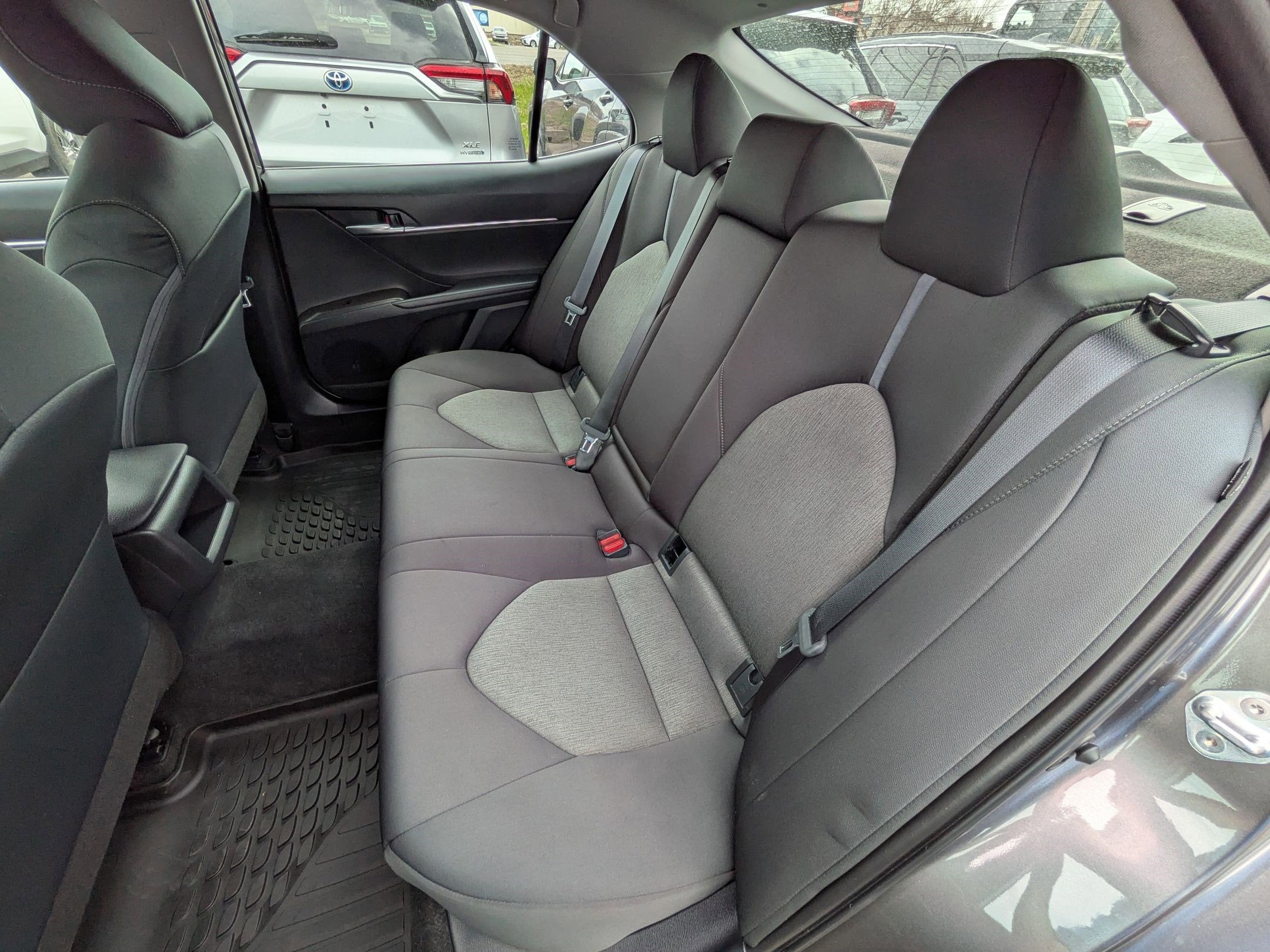 2022 Toyota Camry LE w/ Cold Weather Pkg