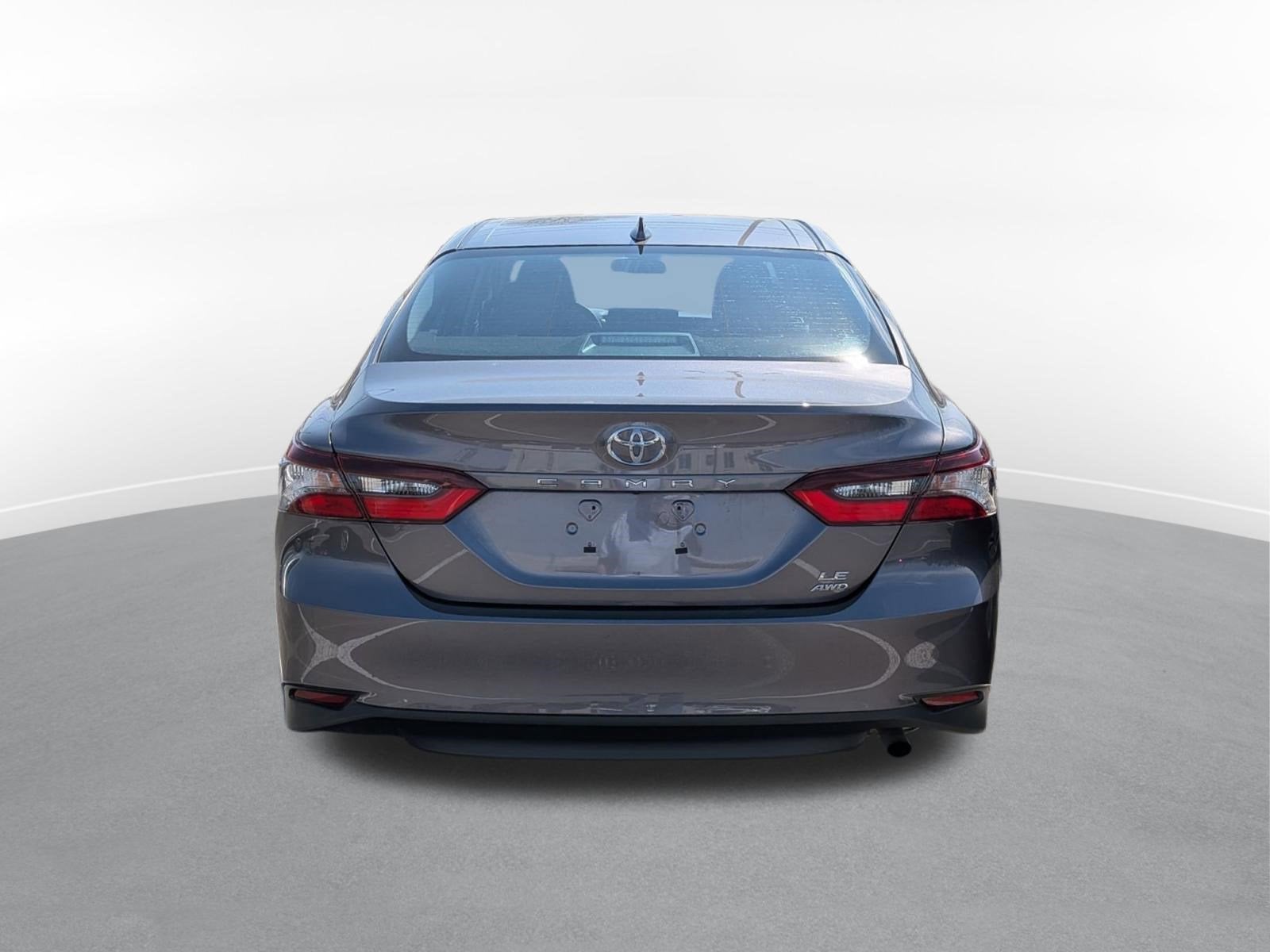 2022 Toyota Camry LE w/ Cold Weather Pkg
