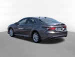 2022 Toyota Camry LE AWD