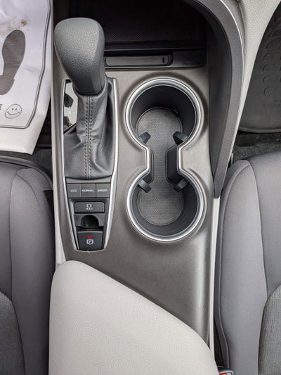 2023 Toyota Camry LE AWD