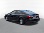 2025 Toyota Camry LE AWD