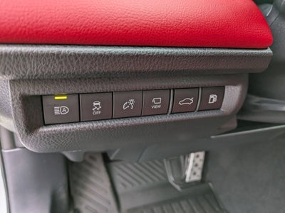 2025 Toyota Camry XSE w/ Premium Plus Pkg