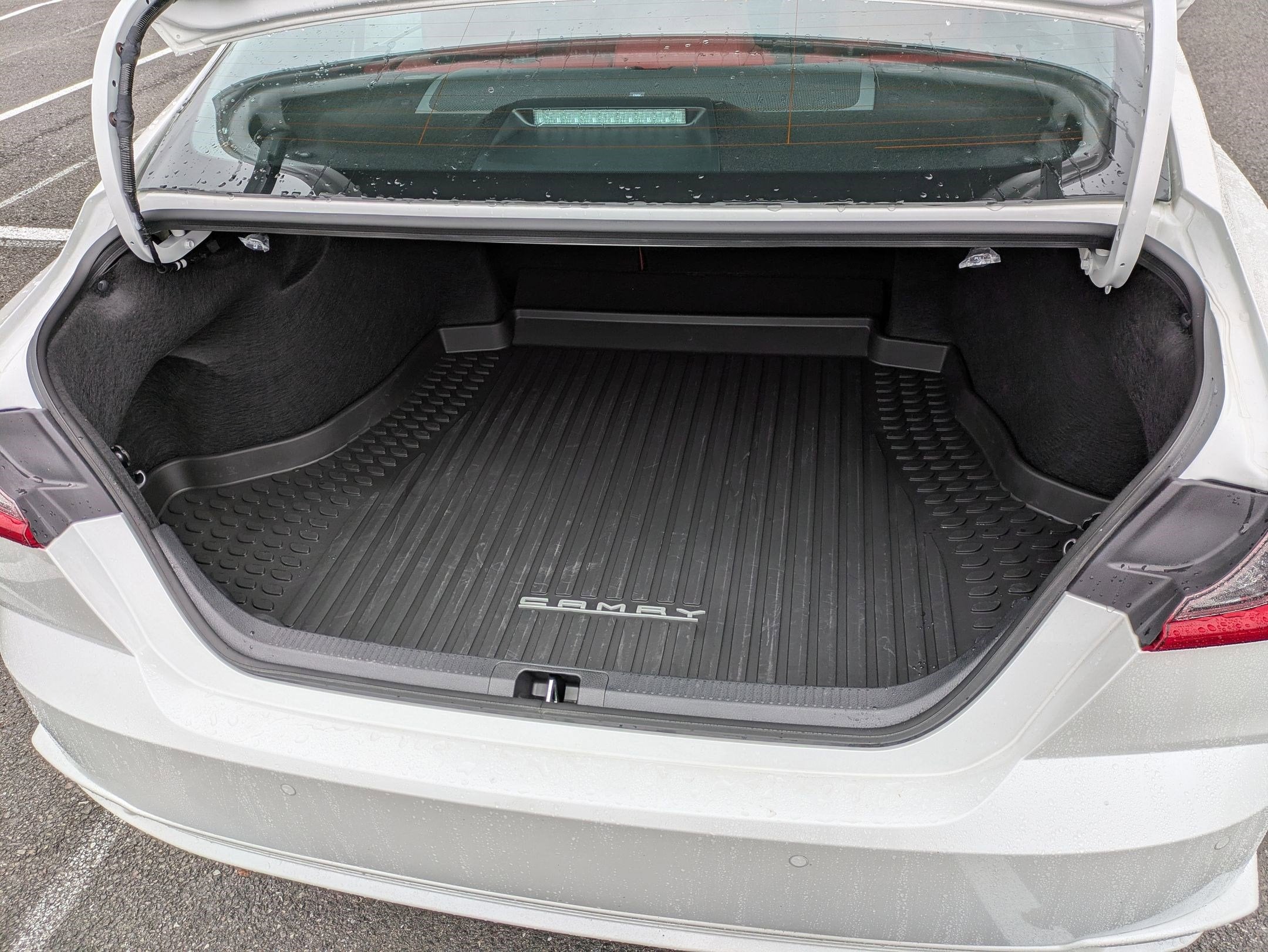 2025 Toyota Camry XSE w/ Premium Plus Pkg