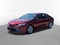 2020 Toyota Camry Hybrid XLE
