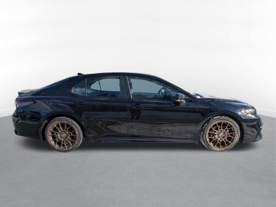 2023 Toyota Camry SE Nightshade