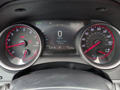 2023 Toyota Camry XSE w/ Cold Weather & Driver Assist Pkg