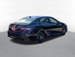 2021 Toyota Camry SE w/ Convenience & Cold Weather Pkg