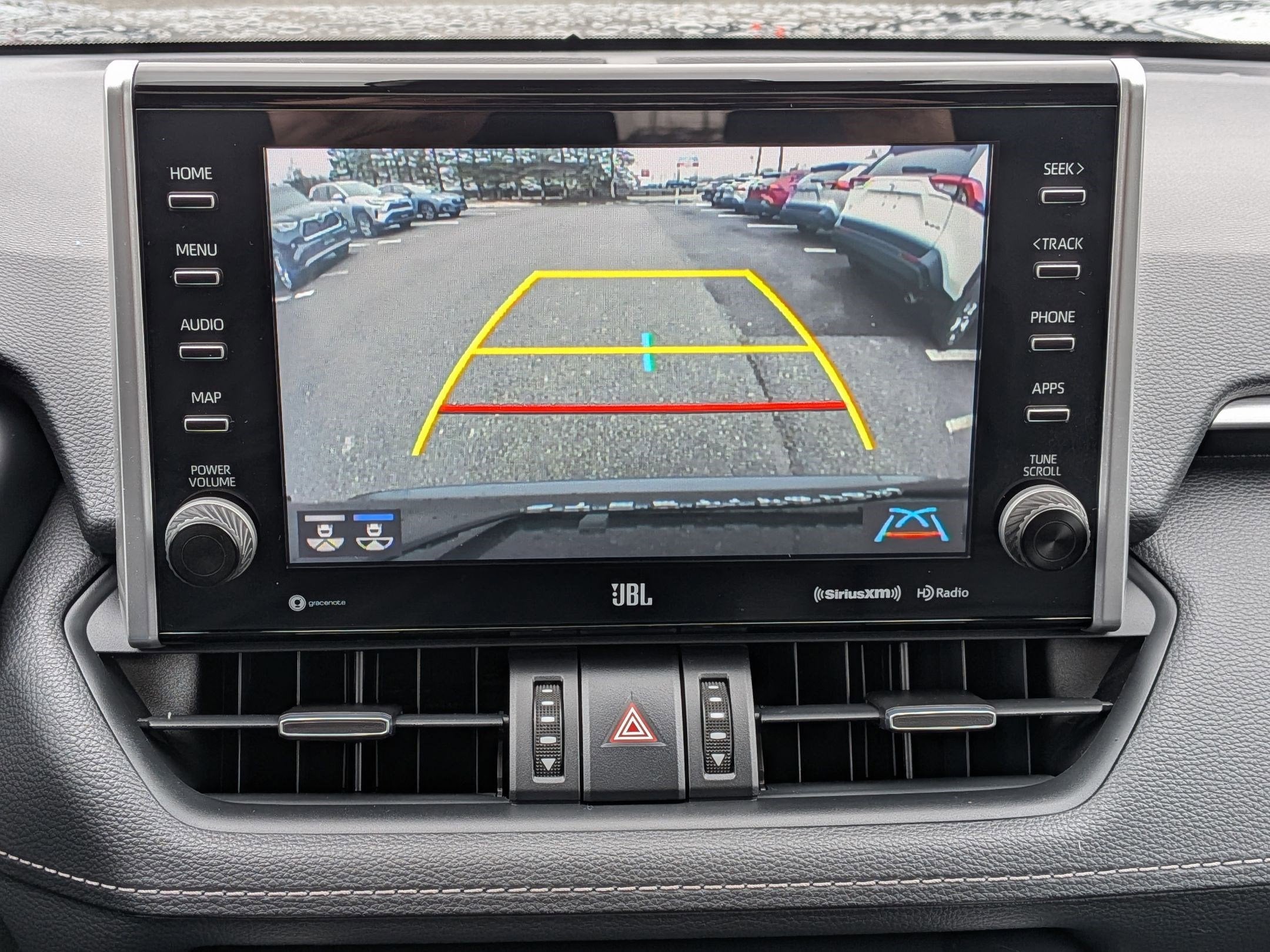 2022 Toyota RAV4 Hybrid XLE Premium w/ Premium Weather Pkg