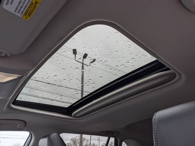 2022 Toyota RAV4 Hybrid XLE Premium w/ Premium Weather Pkg