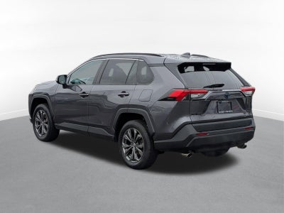 2022 Toyota RAV4 Hybrid XLE Premium w/ Premium Weather Pkg