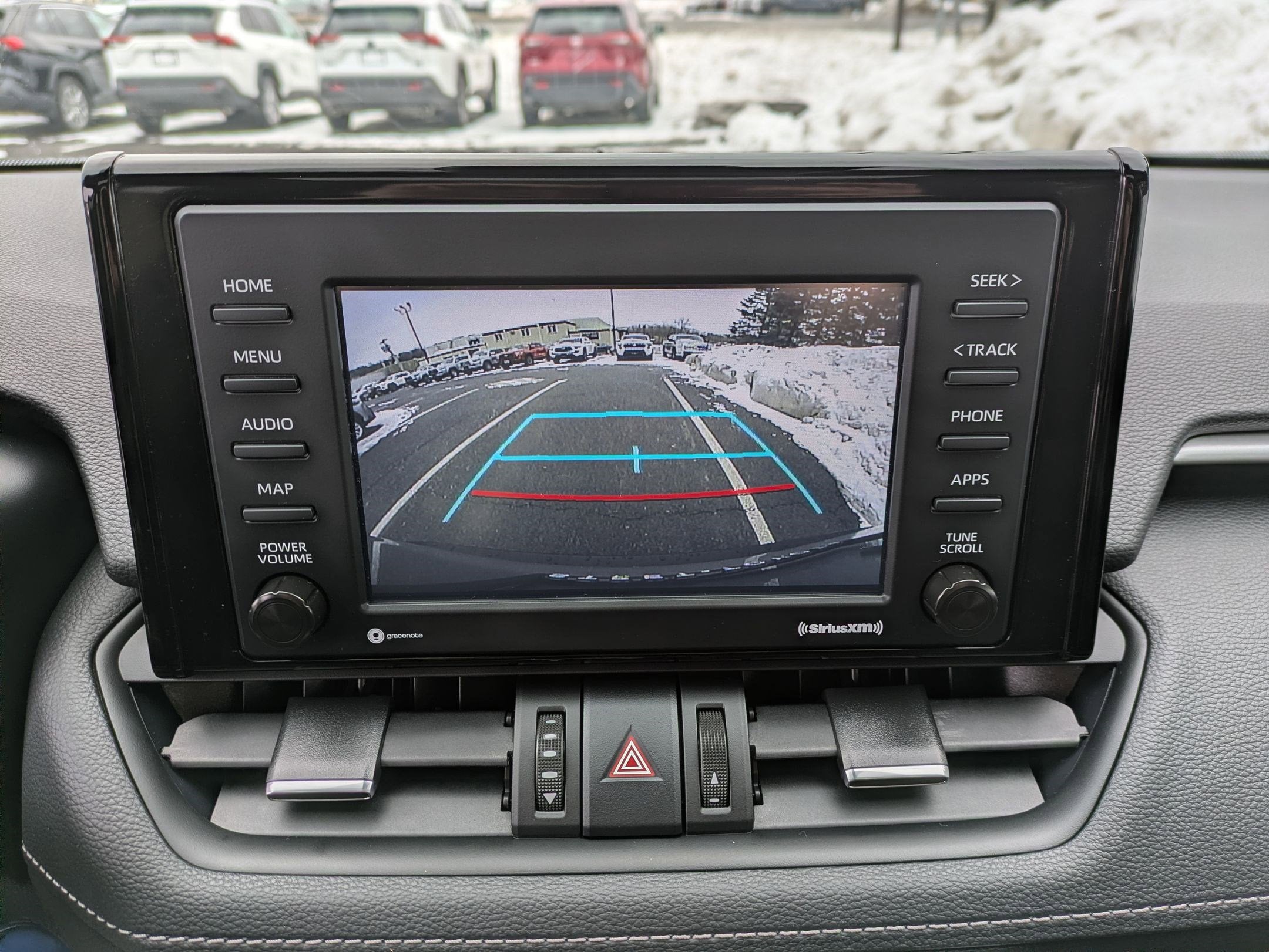 2022 Toyota RAV4 Hybrid XLE Premium w/ Cold Weather Pkg