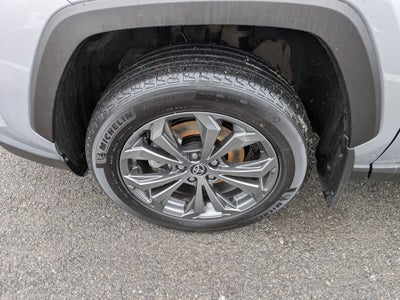 2022 Toyota RAV4 Hybrid XLE Premium w/ Cold Weather Pkg