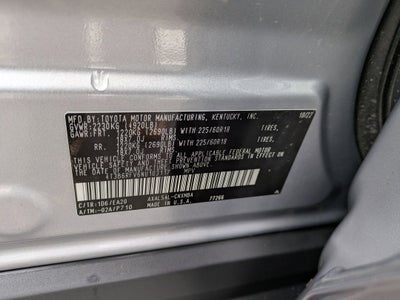 2022 Toyota RAV4 Hybrid XLE Premium w/ Cold Weather Pkg