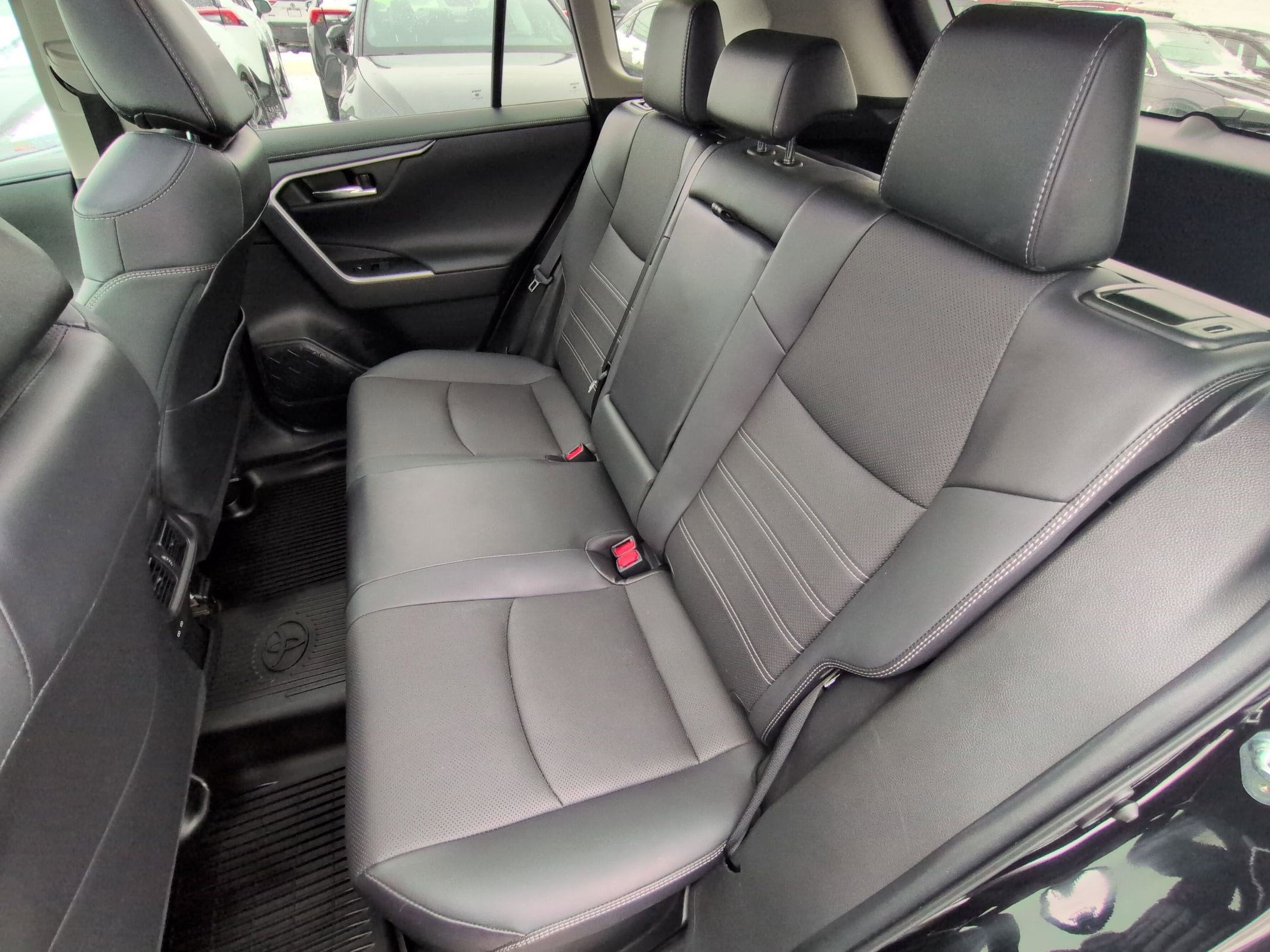 2022 Toyota RAV4 Hybrid Limited