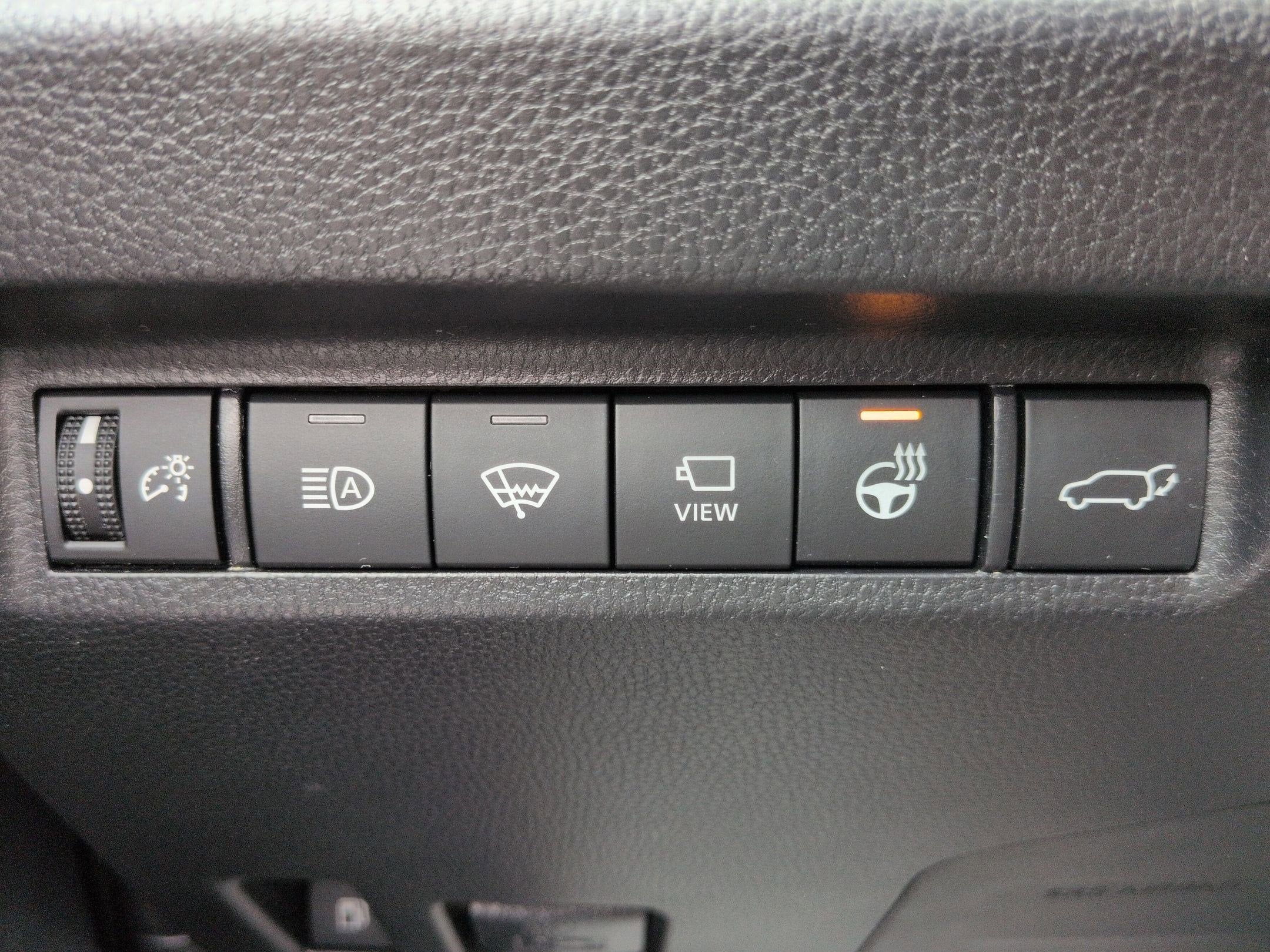 2022 Toyota RAV4 Hybrid Limited