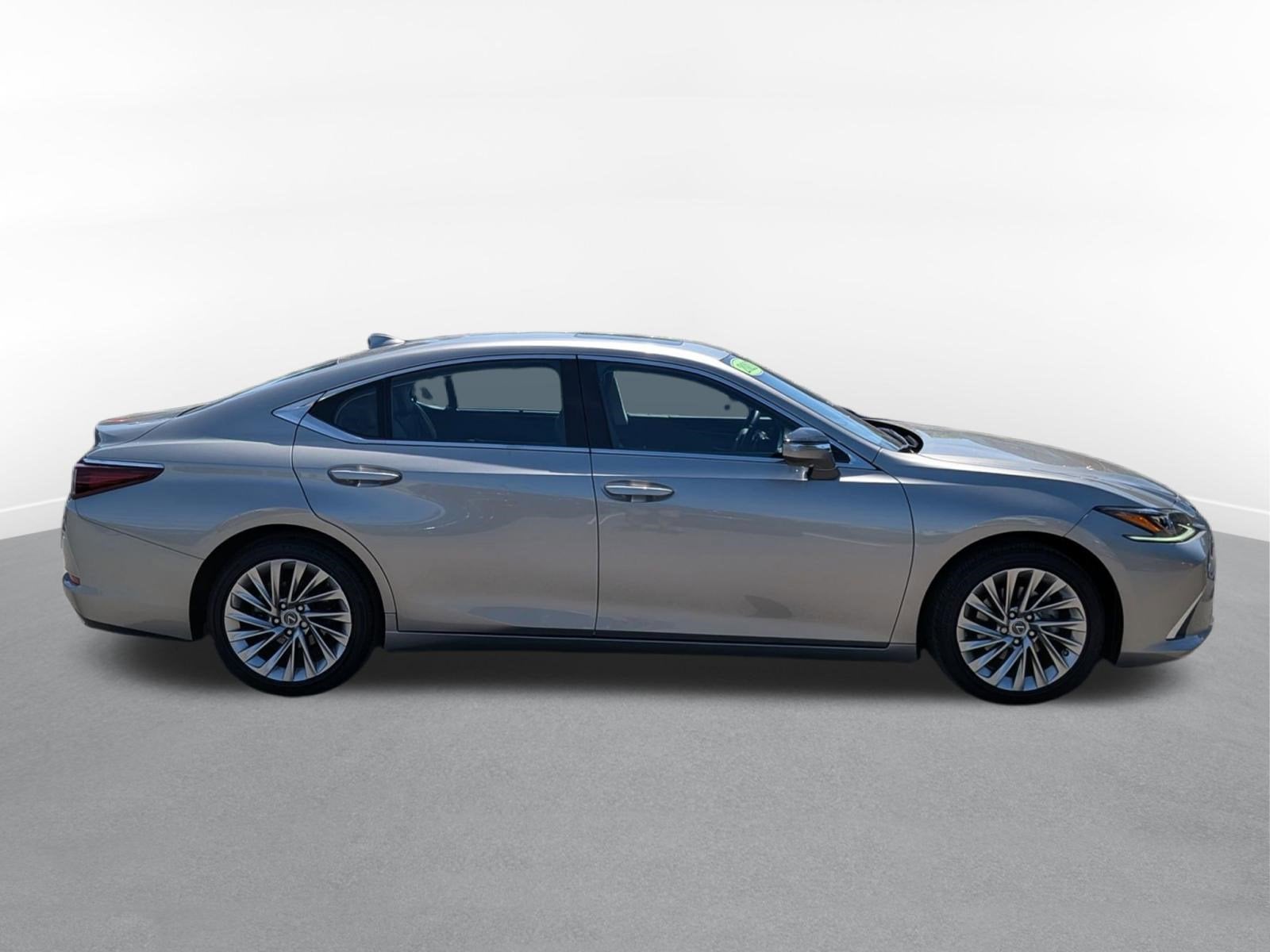 2021 Lexus ES 350 Ultra Luxury