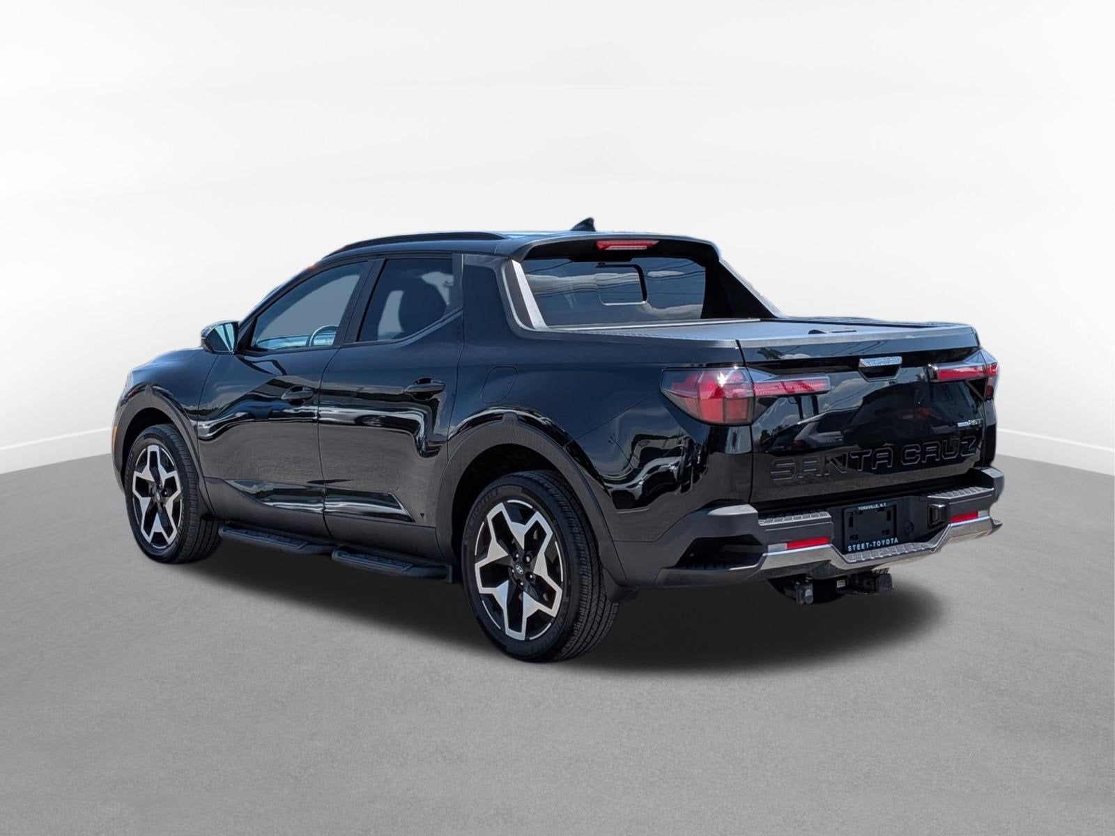2023 Hyundai Santa Cruz Limited