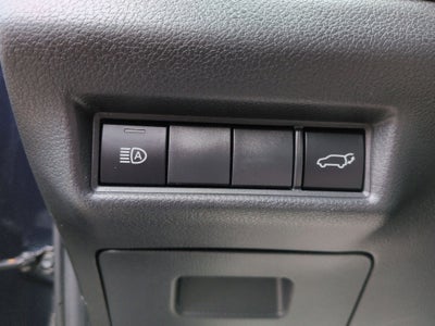 2024 Toyota Grand Highlander Hybrid XLE