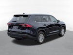2024 Toyota Grand Highlander Hybrid XLE