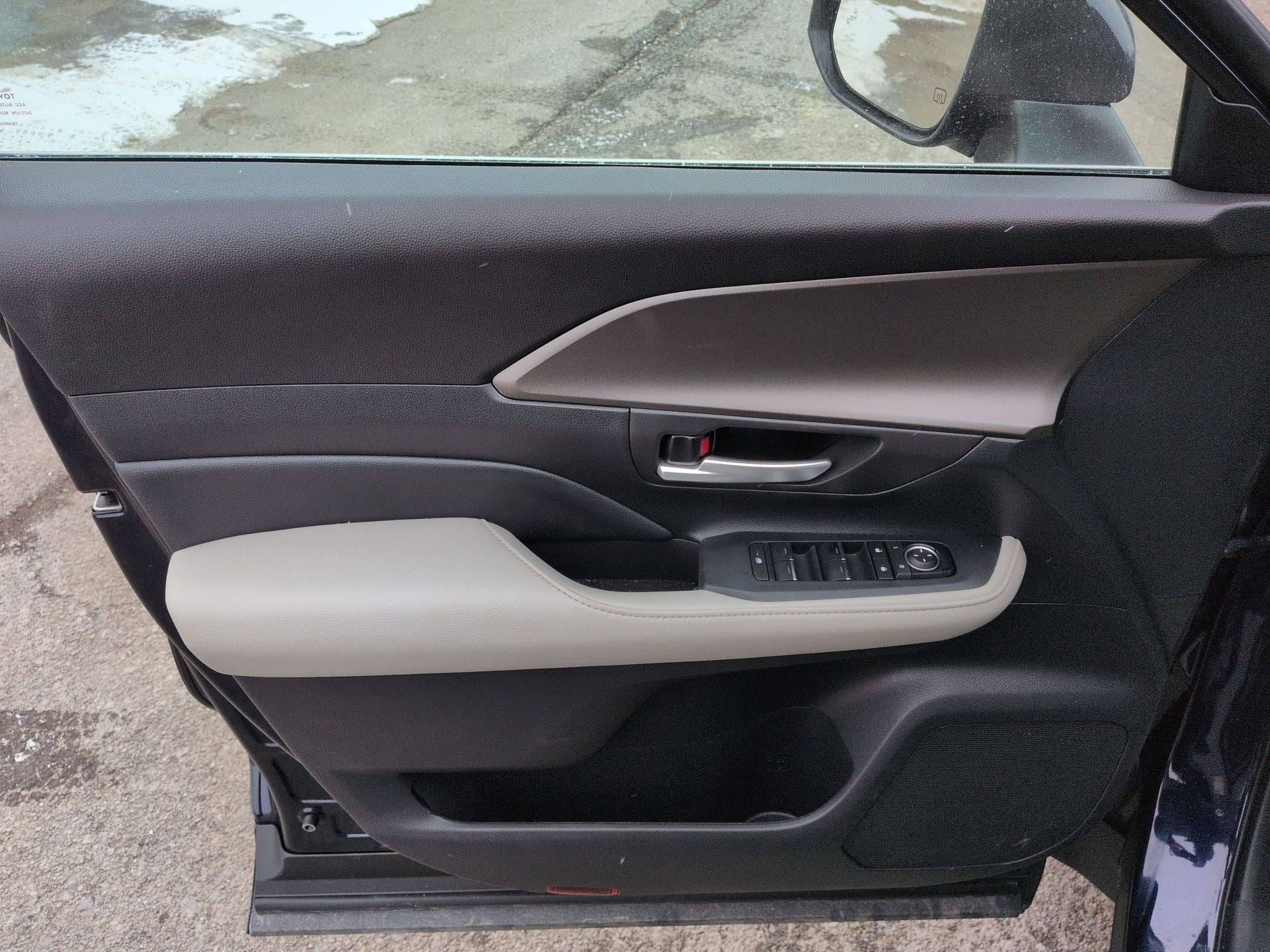 2024 Toyota Grand Highlander Hybrid XLE