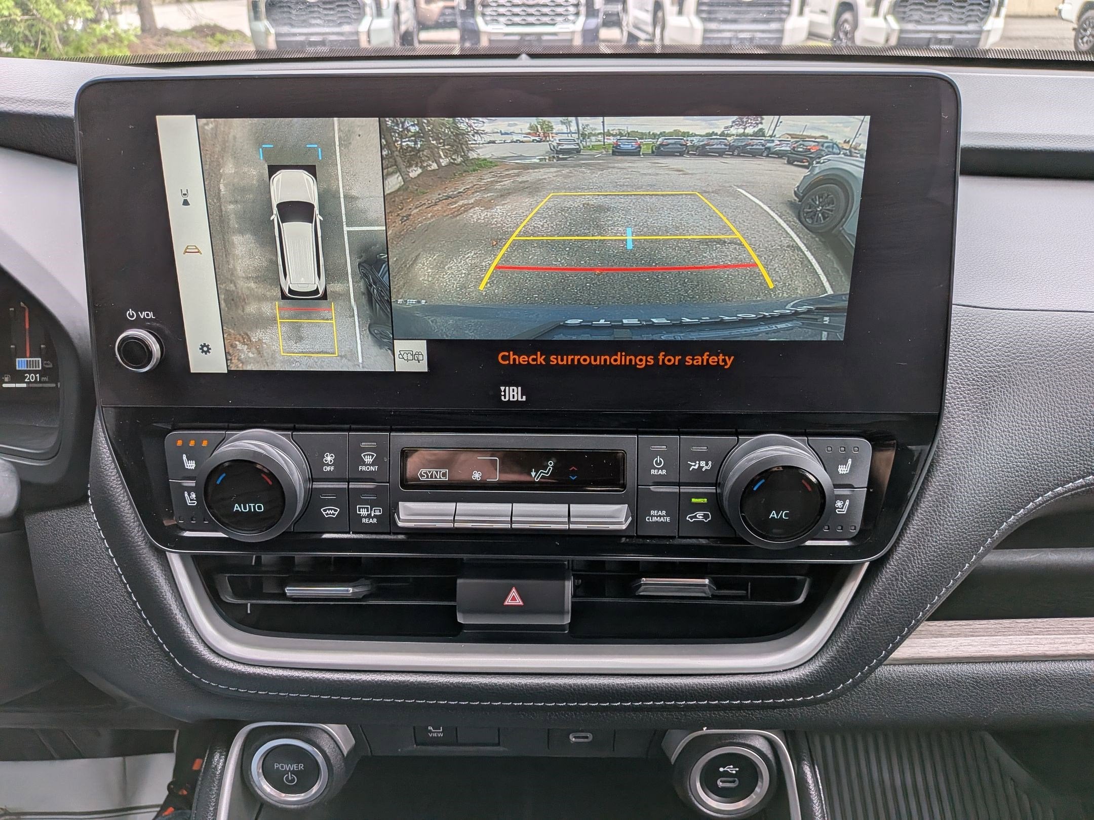 2024 Toyota Grand Highlander Hybrid Limited