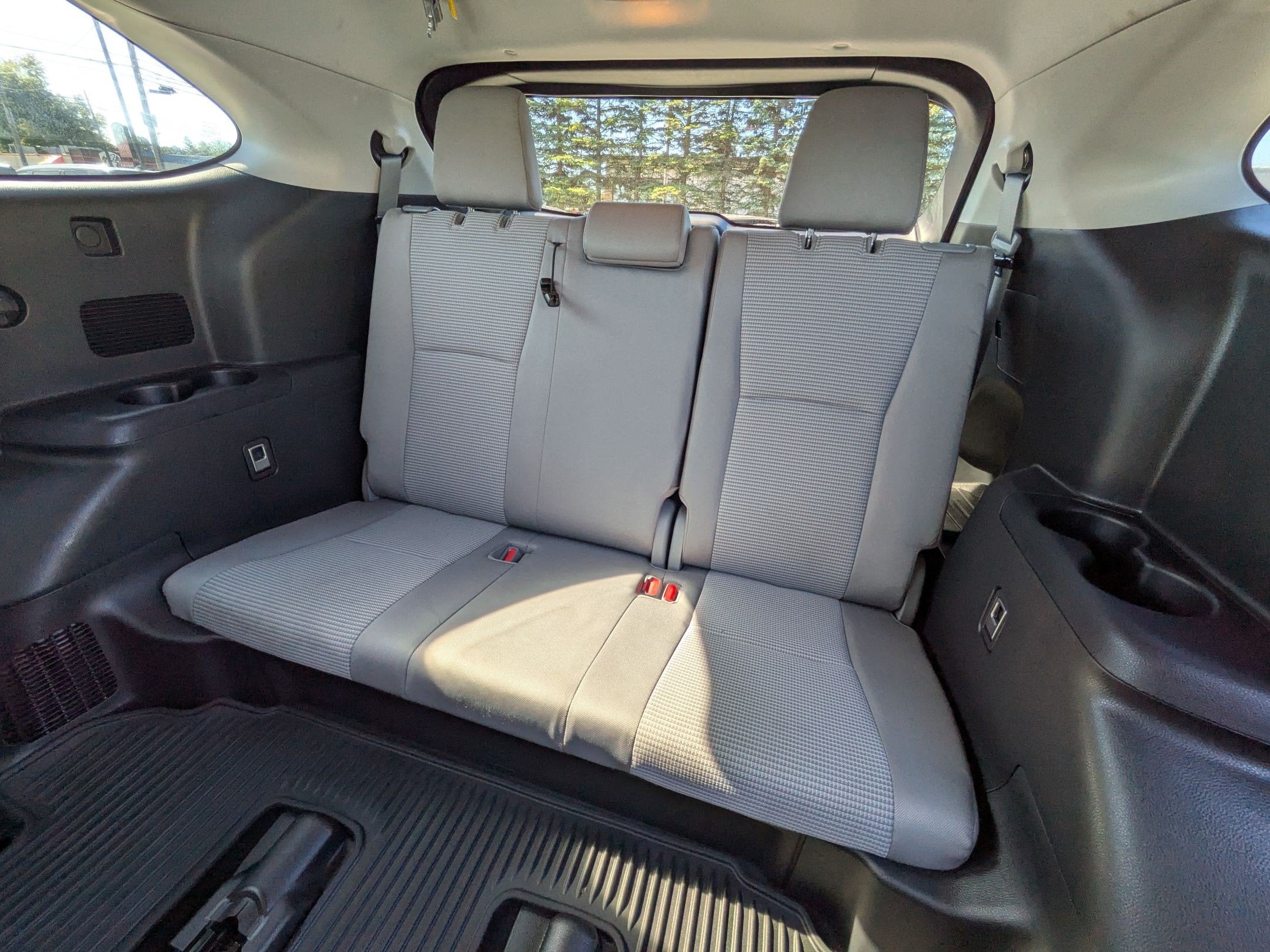 2020 Toyota Highlander Hybrid LE