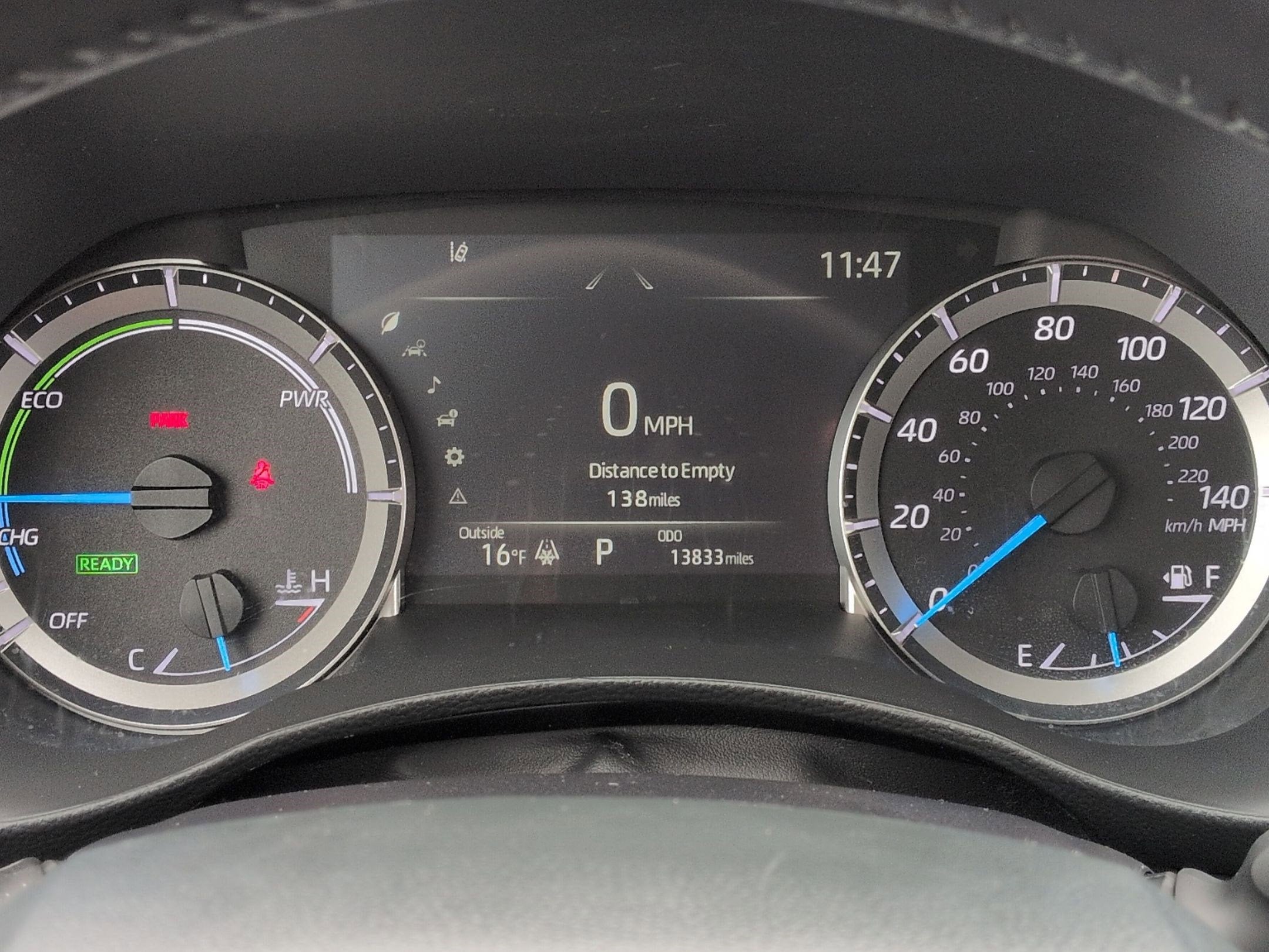 2024 Toyota Highlander Hybrid XLE