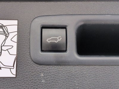 2024 Toyota Highlander Hybrid XLE