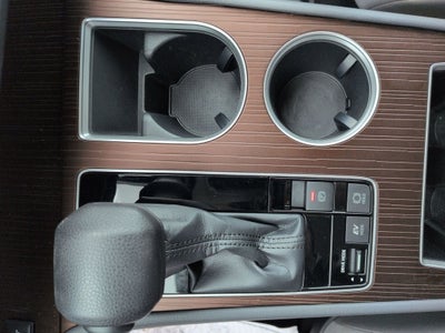 2023 Toyota Sienna LE AWD 8 Passenger