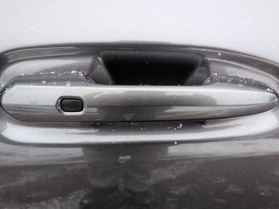 2023 Toyota Sienna LE AWD 8 Passenger