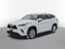 2023 Toyota Highlander Hybrid Limited