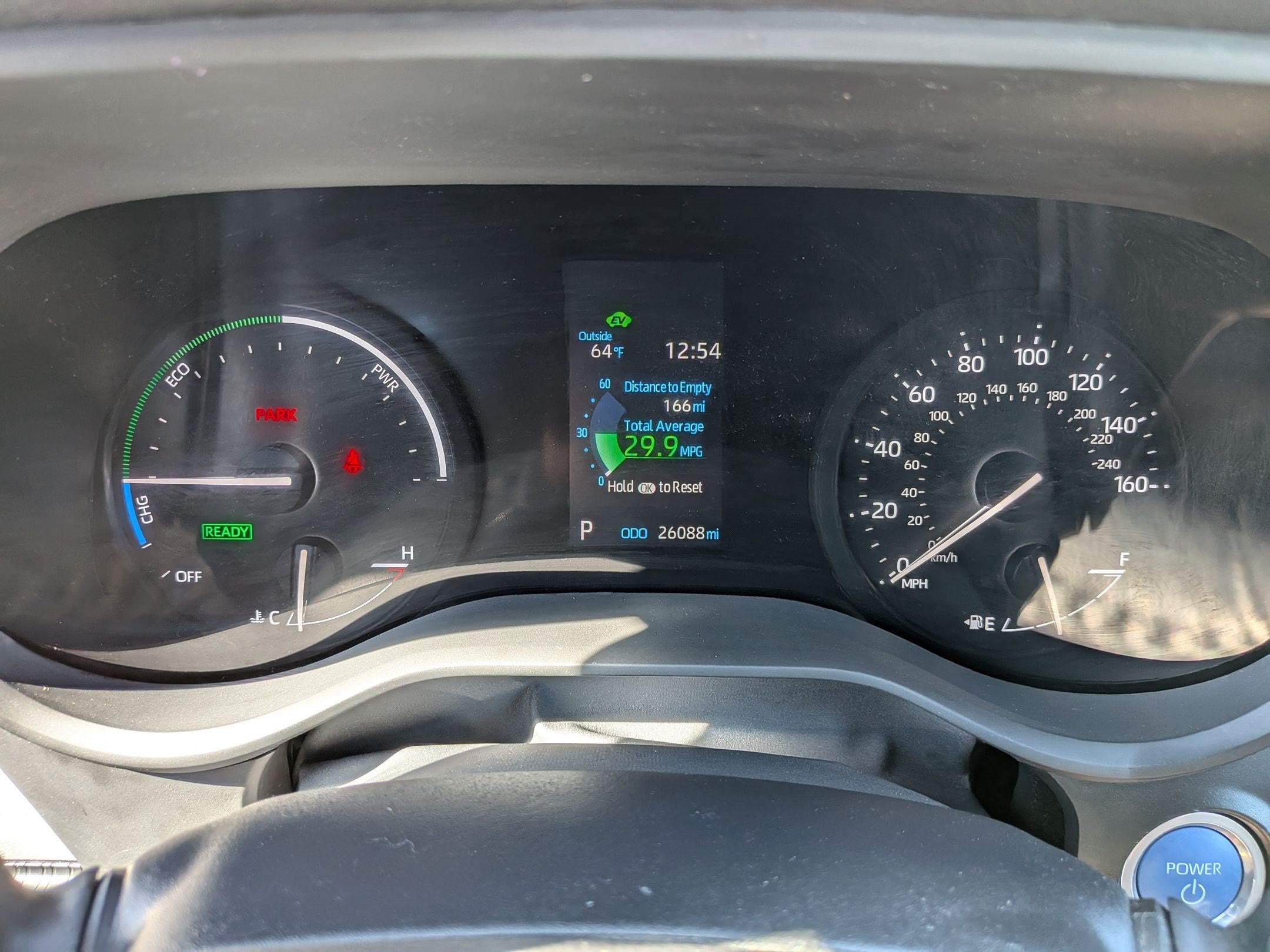 2024 Toyota Sienna XLE 8 Passenger
