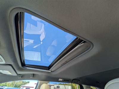 2024 Toyota Sienna XLE 8 Passenger