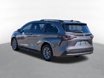 2024 Toyota Sienna XLE 8 Passenger