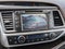 2017 Toyota Highlander LE Plus FWD
