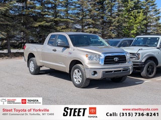 2007 Toyota Tundra SR5