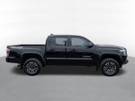 2020 Toyota Tacoma TRD Sport w/ Tech pkg V6