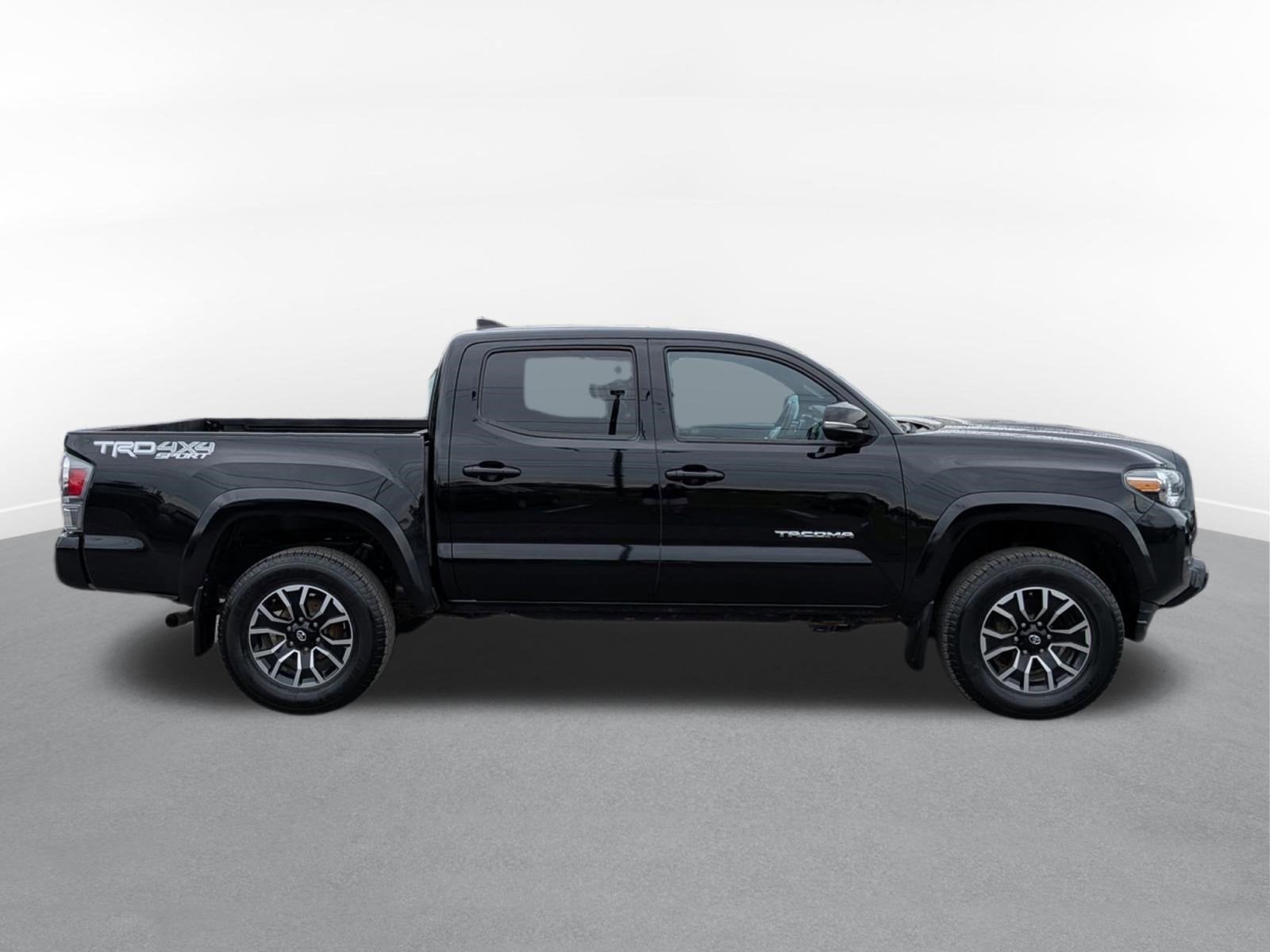 2020 Toyota Tacoma TRD Sport w/ Tech pkg V6