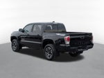 2020 Toyota Tacoma TRD Sport w/ Tech pkg V6