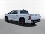 2025 Toyota Tundra Hybrid Limited