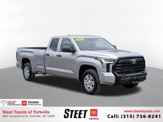 2024 Toyota Tundra SR