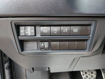2024 Toyota Tundra SR5 OFF ROAD