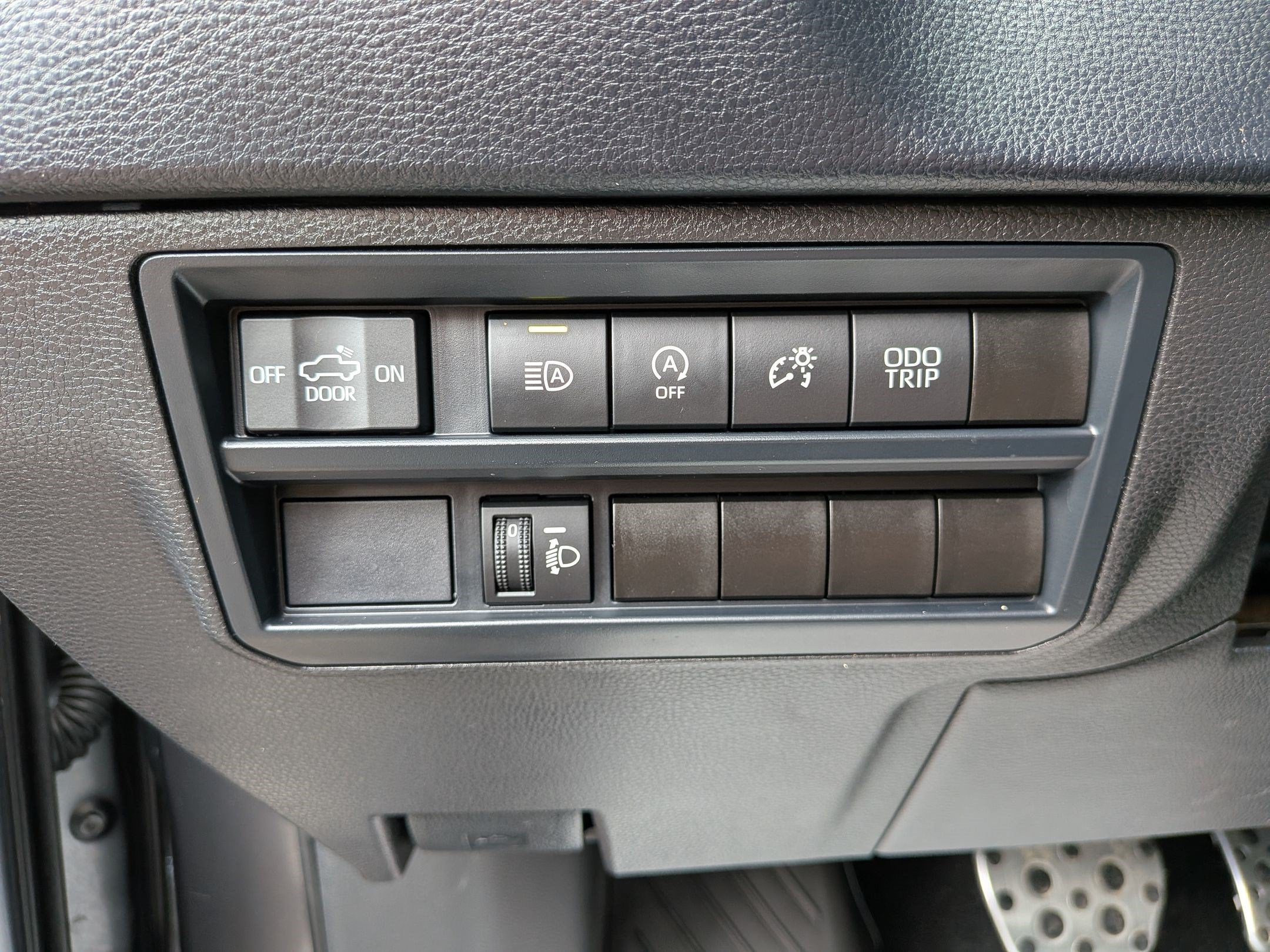 2024 Toyota Tundra SR5 OFF ROAD