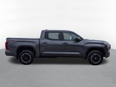 2024 Toyota Tundra SR5 OFF ROAD