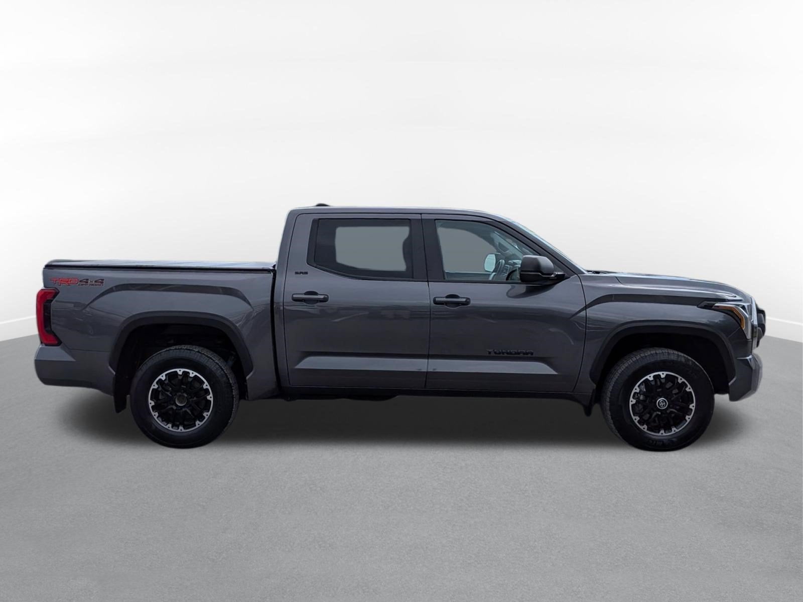 2024 Toyota Tundra SR5 OFF ROAD