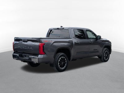 2024 Toyota Tundra SR5 OFF ROAD