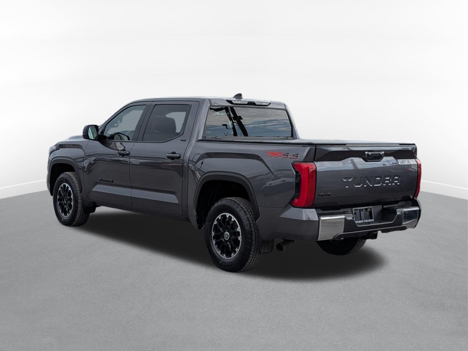 2024 Toyota Tundra SR5 OFF ROAD